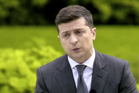 Зеленский: не могут быть мэры против президента, это сепаратизм