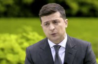 Зеленський: не можуть бути мери проти президента - це сепаратизм