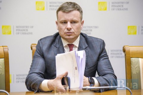 Украина рассчитывает получить от ЕС 600 млн евро до сентября 