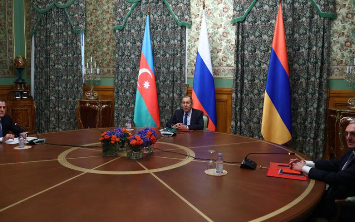 Азербайджан і Вірменія обмінялися військовополоненими