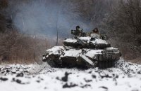 Українські бійці відбили 21 атаку окупантів на Авдіївському і 14 - на Мар'їнському напрямках, - Генштаб
