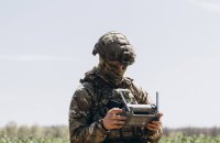 Генштаб: армія РФ намагається просунутися в бік Воронного на Олександрівському напрямку