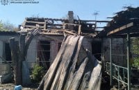 Росіяни вбили двох і поранили понад 20 мешканців Запорізької області