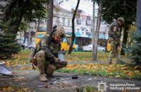 Восьмеро мешканців Сумщини поранені російськими атаками