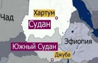 Суданы обсудили нефтяной спор