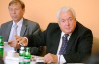 Олийнык думает, что оппозиция не понимает слово "контроль"