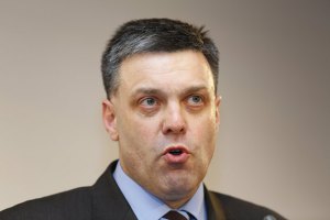Тягнибок считает манипуляции социологов причиной низкого результата "Свободы"