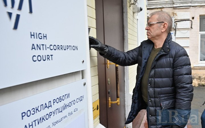"Українська бронетехніка" спростувала свій зв'язок із Пашинським