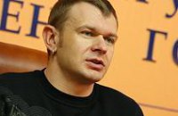 Лидер группы «Тартак» в сопровождении академического оркестра споет в дуэте с незрячими артистами в Днепропетровске