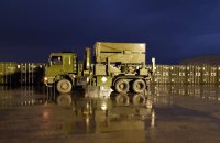 Литва передала Україні установки ППО NASAMS і засоби для боротьби із дронами
