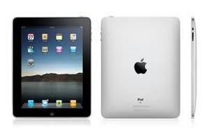 Apple приобретет права на слово "iPad"