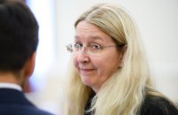 Держите Супрун: почему отставка и.о.министра несвоевременна 