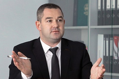 Увольнение Продана из ГФС не связано с расследованием, - Гройсман