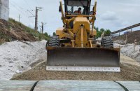ЄБРР і ЄІБ виділили Україні 450 млн євро кредиту на ремонт доріг