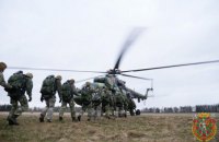 Тайна “Союзной решимости”