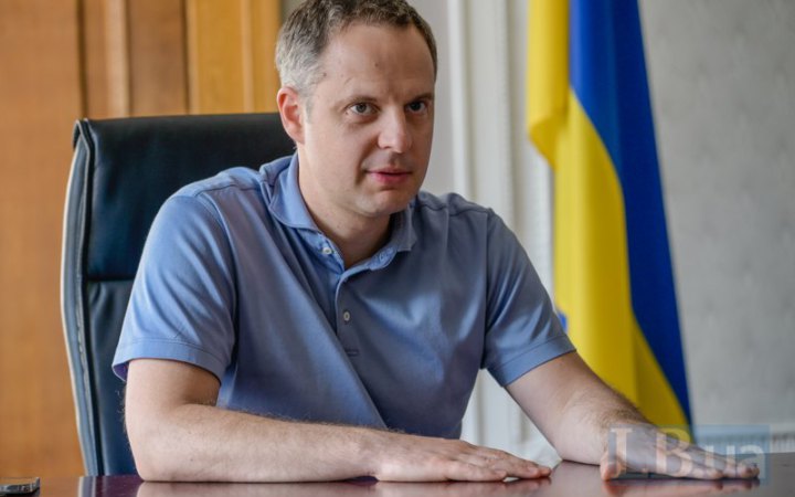 НАЗК склало протокол щодо заступника голови Офісу президента Шурми. Той заявив про "дискредитацію" (доповнено)