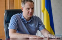 НАЗК склало протокол щодо заступника голови Офісу президента Шурми. Той заявив про "дискредитацію" (доповнено)