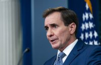 Щоб вступити в НАТО, Україна спочатку має виграти війну з РФ, – Білий дім