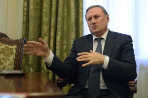 Ефремов верит, что Рада решит все кадровые вопросы