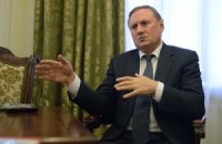 Ефремов верит, что Рада решит все кадровые вопросы