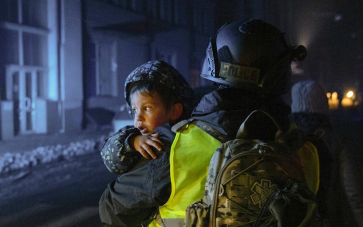 Харків втретє за день під ракетним обстрілом, – Терехов