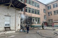 Окупанти вдарили по Харкову. Є постраждалий