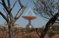 В Австралии строят самый быстрый радиотелескоп