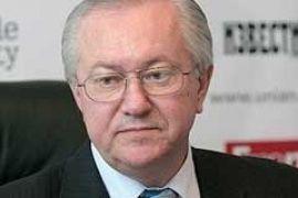 Тарасюк рассказал, когда Украину возьмут в ЕС