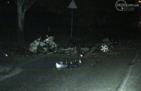 Штаб АТО відзвітував про ситуацію на Донбасі