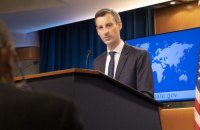 США рассматривают возможность признать РФ государством-спонсором терроризма