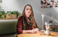 Українська поетка Юлія Мусаковська стала лавреаткою The Asian Prize for Poetry 2025 року