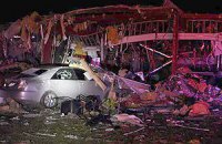 Жертвами торнадо в США стали как минимум 28 человек