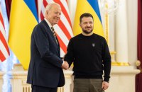 Зеленський заявив, що Білий дім не повідомляв йому про витік документів Пентагону
