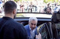 Суд Румунії погодив арешт екскандидата у президенти Келіна Джорджеску 