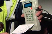 В России готовится закон о пожизненном лишении прав за езду в пьяном виде
