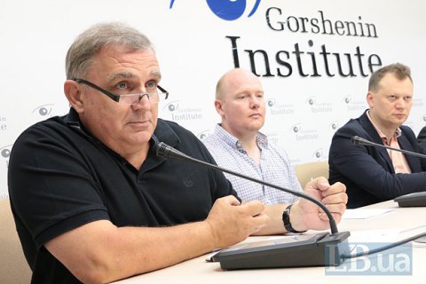 Соединенное Королевство может перестать быть соединенным, - британский эксперт