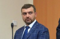 Бывший директор аэропорта "Николаев" получил условный срок за взятку в 700 тыс. грн