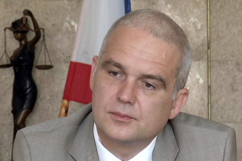 Экс-главу Апелляционного суда Крыма Чернобука отправили под суд 