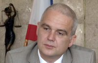 Ексголову Апеляційного суду Криму Чорнобука відправили під суд