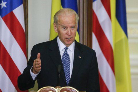 Украина предложит США стратегию для сотрудничества