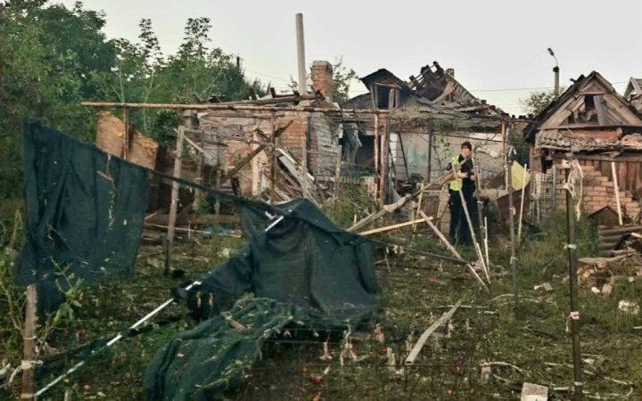 Головне за ніч та ранок. Вівторок, 22 серпня 