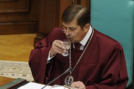 КС завершил устные слушания по делу о политреформе 