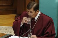 КС завершил устные слушания по делу о политреформе 