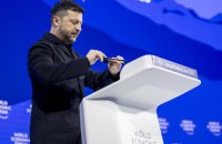 Зеленський: Україна сформує партнерам список потреб для підтримки енергетики та оборони