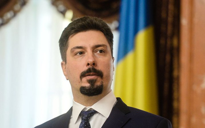 ВАКС затвердив угоду з ексголовою Верховного Суду Князєвим
