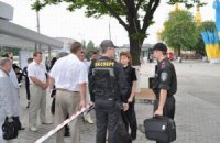 В Донецке эвакуировали вокзал 