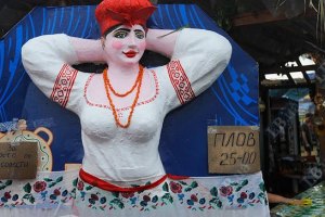 Санстанция запретила продавать на Сорочинской ярмарке ряд продуктов