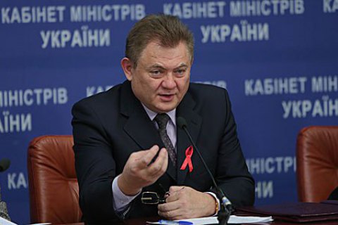 Скандальний екс-керівник МОЗ Лазоришинець претендує на посаду голови Інституту ім. Амосова