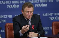 Скандальный экс-руководитель Минздрава Лазоришинец претендует на должность главы Института им. Амосова