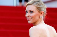 Кейт Бланшетт сыграет Марину Абрамович в сатирическом сериале